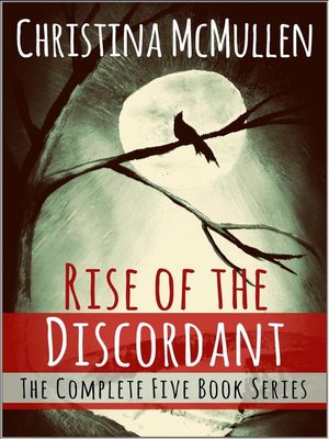 cover image of The Complete 5 Book Series